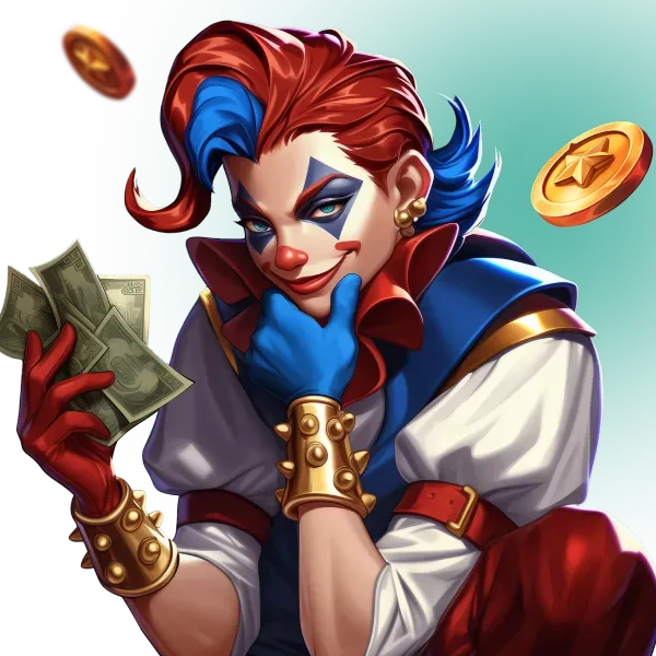 Happyjokers_bonuses